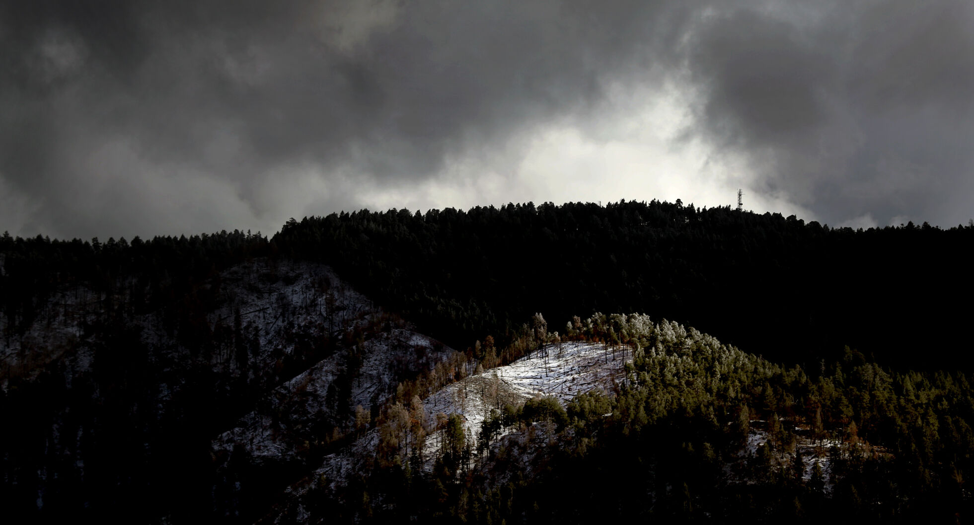 Snow